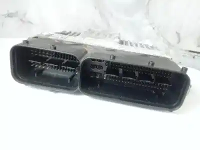 Pezzo di ricambio per auto di seconda mano CENTRALINA MOTORE per FIAT DOBLO  Riferimenti OEM IAM 62572  07 1.3 CDTI-REF: 51766244 / 71600.086.03