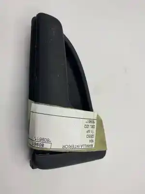 Peça sobressalente para automóvel em segunda mão Manivela / Manipulo Do Vidro Dianteiro Direito por KIA CEED 5P 2011-INTERIOR DEL IZQ Referências OEM IAM 80961  