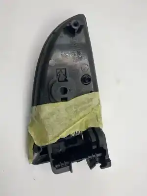 Peça sobressalente para automóvel em segunda mão manivela / manipulo do vidro dianteiro direito por kia ceed 5p 2011-interior del izq referências oem iam 80961  