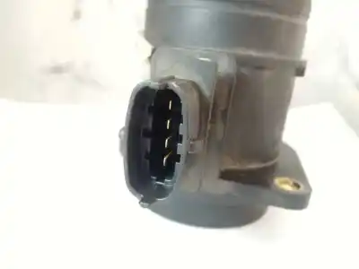 Pezzo di ricambio per auto di seconda mano MISURATORE DI FLUSSO per FIAT DOBLO  Riferimenti OEM IAM 62582  07 1.3 CDTI-BOSCH - 0281002980