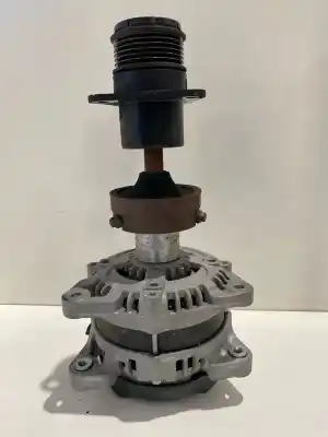 Peça sobressalente para automóvel em segunda mão Alternador por FORD FOCUS II 1.8 TDCI-** Referências OEM IAM 95744  