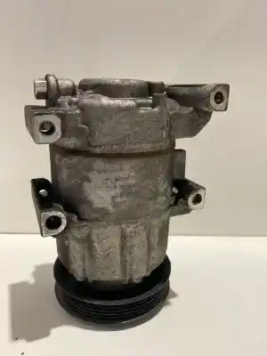 Peça sobressalente para automóvel em segunda mão Compressor De Ar Condicionado A/a A/c por KIA CEED 11 1.6 CRDI-F500-JDCCE-12 Referências OEM IAM 95765  11 1.6 CRDI-F500-JDCCE-12