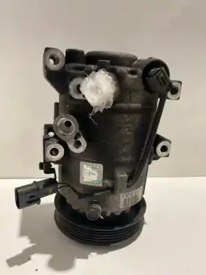 Peça sobressalente para automóvel em segunda mão compressor de ar condicionado a/a a/c por kia ceed 11 1.6 crdi-f500-jdcce-12 referências oem iam 95765  11 1.6 crdi-f500-jdcce-12