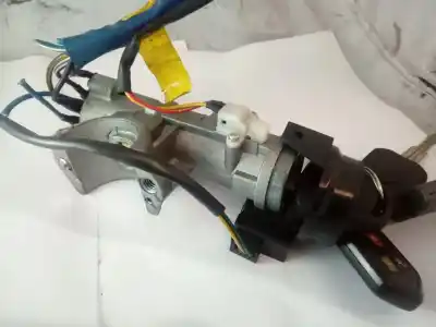 Автозапчастина б/у протикрадійний пристрій для ssangyong rodius 05-07 2.7 d autom-con portagafas посилання на oem iam 53976  