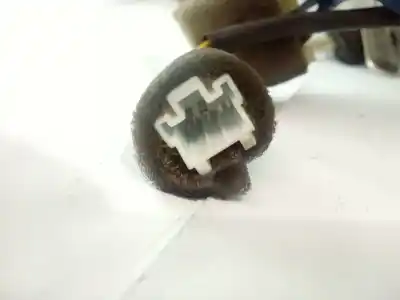 Автозапчастина б/у протикрадійний пристрій для ssangyong rodius 05-07 2.7 d autom-con portagafas посилання на oem iam 53976  