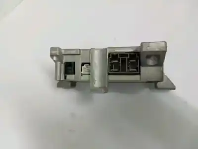 Tweedehands auto-onderdeel ecu motorcontroller voor smart for four 2001-dirección - a4545450032 oem iam-referenties 13422  2001-dirección - ref: a4545450032