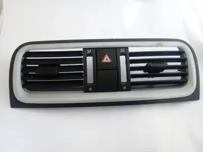 Second-hand car spare part Switch for SKODA FABIA 08 1.4 TDI - Nº2282-6Q2937049F / 5WK48218 OEM IAM references 52006  08 1.4 TDI - Nº2282-DE EMERGENCIAS