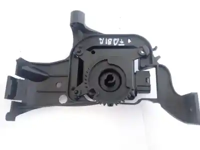 Second-hand car spare part HEATER BLOWER MOTOR for SKODA FABIA  OEM IAM references 52007  
