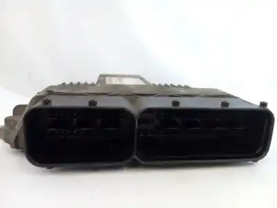 Pezzo di ricambio per auto di seconda mano CENTRALINA MOTORE per FIAT DOBLO  Riferimenti OEM IAM 52171  06 1.3 JTD - Nº3337-F6P 51784560
