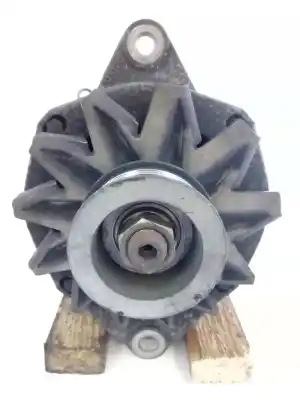 Second-hand car spare part ALTERNATOR for RENAULT EXPRESS  OEM IAM references 53013  00 1.9 D - Nº3505-3 PATILLAS