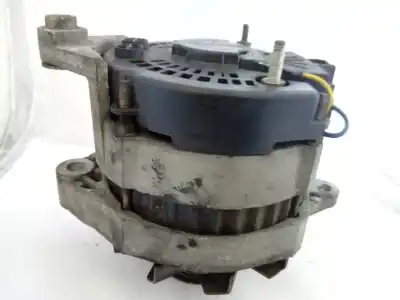 Peça sobressalente para automóvel em segunda mão alternador por renault express 00 1.9 d - nº3505-3 patillas referências oem iam 53013  00 1.9 d - nº3505-3 patillas