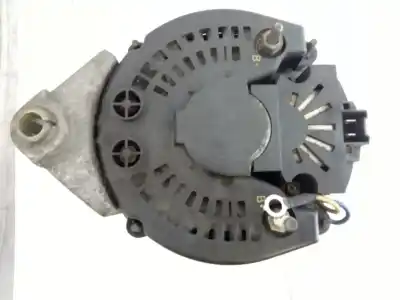 Peça sobressalente para automóvel em segunda mão alternador por renault express 00 1.9 d - nº3505-3 patillas referências oem iam 53013  00 1.9 d - nº3505-3 patillas