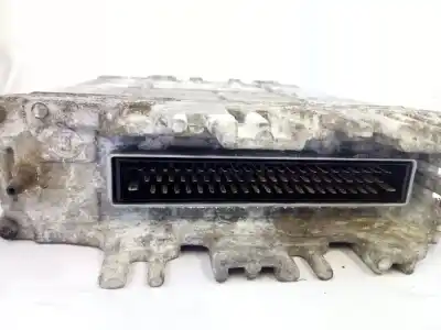 Peça sobressalente para automóvel em segunda mão CENTRALINA DE MOTOR UCE por SEAT IBIZA (6K)  Referências OEM IAM 53174  6K TDI 90CV - Nº3530-REF: 028906021EK / BOSCH - 0281001584