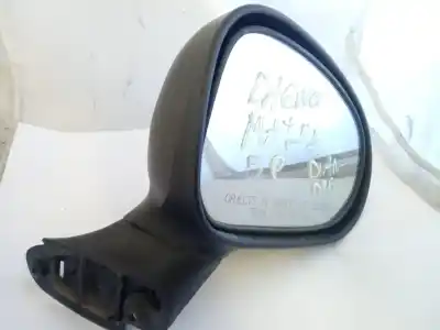 Peça sobressalente para automóvel em segunda mão ESPELHO RETROVISOR INTERIOR por DAEWOO MATIZ  Referências OEM IAM 53337  