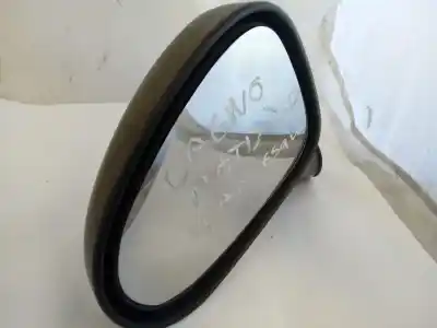 Peça sobressalente para automóvel em segunda mão ESPELHO RETROVISOR INTERIOR por DAEWOO MATIZ  Referências OEM IAM 53338  