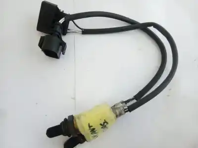Peça sobressalente para automóvel em segunda mão Sonda Lambda por AUDI A4 ANT 2.6 G - Nº3552-** Referências OEM IAM 53575  