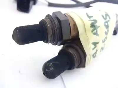 Peça sobressalente para automóvel em segunda mão sonda lambda por audi a4 ant 2.6 g - nº3552-** referências oem iam 53575  