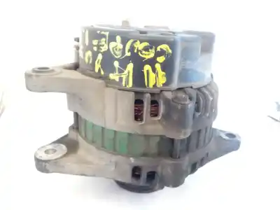 Pezzo di ricambio per auto di seconda mano Alternatore per HYUNDAI COUPE 99 1.6 GAS - Nº3583-IZQUIERDO ELECTRICO - AZUL Riferimenti OEM IAM 53727  99 1.6 GAS - Nº3583-3 PATILLAS