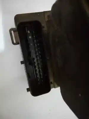 Peça sobressalente para automóvel em segunda mão Boitier De Commande De Abs por PEUGEOT 306 4P MOD 2.0 HDI - Nº3594-DERECHO MANUAL - GRANATE Referências OEM IAM 53869  4P MOD 2.0 HDI - Nº3594-0265216722 / 0273004440