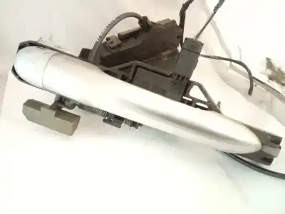 Peça sobressalente para automóvel em segunda mão Manivela / Manipulo Do Vidro Dianteiro Direito por RENAULT ESPACE 06 2.2 DCI - Nº2273-EXT DEL IZQUIERDO - CON CERRADURA Referências OEM IAM 54016  