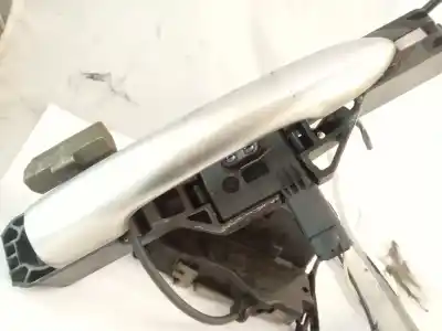 Peça sobressalente para automóvel em segunda mão Manivela / Manipulo Do Vidro Dianteiro Direito por RENAULT ESPACE 06 2.2 DCI - Nº2273-EXT DEL IZQUIERDO - CON CERRADURA Referências OEM IAM 54017  