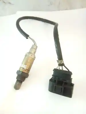 Second-hand car spare part Lambda Probe for AUDI A6 98 2.8 5V - Nº3612-IZQUIERDO ELECTRICO - VERDE OEM IAM references 54035  98 2.8 5V - Nº3612-0258 003 544/545