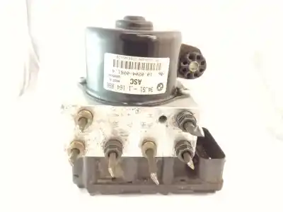 Second-hand car spare part Abs Control Unit for BMW 320 DIESEL E-46 - Nº3576-EXTERIOR DERECHO. AMBAR PARTE SUPERIOR. OEM IAM references 54061  E-46 136CV - Nº3576-10.0948-0801.3 / 10.0208-0333.2