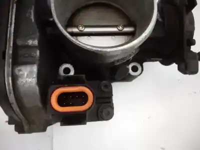 Pezzo di ricambio per auto di seconda mano Scatola Della Farfalla per AUDI A6 99 1.8 GA - Nº3597-3 PATILLAS Riferimenti OEM IAM 54111  