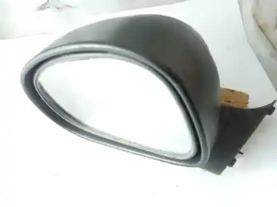 Peça sobressalente para automóvel em segunda mão ESPELHO RETROVISOR INTERIOR por DAEWOO MATIZ  Referências OEM IAM 54124  