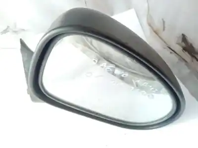 Pezzo di ricambio per auto di seconda mano SPECCHIO INTERNO per DAEWOO MATIZ  Riferimenti OEM IAM 54125  