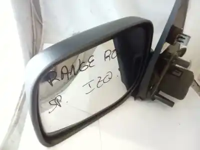 Peça sobressalente para automóvel em segunda mão ESPELHO RETROVISOR INTERIOR por LAND ROVER RANGE ROVER  Referências OEM IAM 54429  95 4.6 GA - Nº3518-IZQUIERDO ELECTRICO - S/P