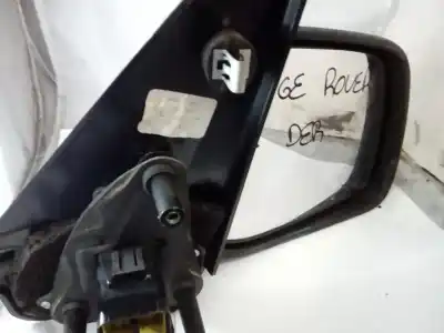 Peça sobressalente para automóvel em segunda mão ESPELHO RETROVISOR INTERIOR por LAND ROVER RANGE ROVER  Referências OEM IAM 54430  95 4.6 GA - Nº3518-DERECHO ELECTRICO - S/P