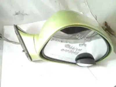 Pezzo di ricambio per auto di seconda mano SPECCHIO INTERNO per DAEWOO MATIZ  Riferimenti OEM IAM 54637  
