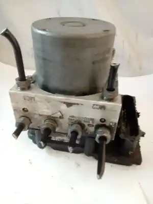 Peça sobressalente para automóvel em segunda mão Boitier De Commande De Abs por CITROEN C-4 06 1.6 HDI - Nº3542-BOSCH - 0281011863 Referências OEM IAM 54826  06 1.6 HDI - Nº3777-0265231486 / 0265800395, CENTRALITA PSA 9659457180