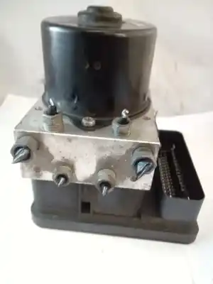 Pezzo di ricambio per auto di seconda mano Centralina Abs per FORD FOCUS II 09 1.6 TDCI - Nº3768-0281011701 / 8M51-12A650-LG Riferimenti OEM IAM 54828  II 09 1.6 TDCI - Nº3768-10.0960-0136.3 / 10.0206-0400.4