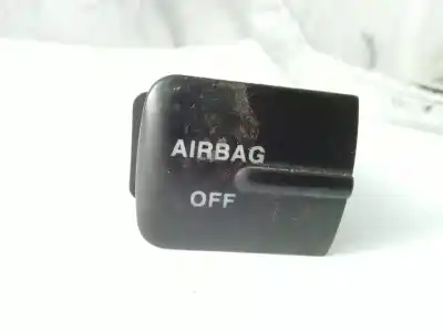 Peça sobressalente para automóvel em segunda mão TROCAR por SEAT LEON  Referências OEM IAM 54870  ANT 1.9 TDI - Nº3784-DE AIRBAG