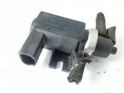 Second-hand car spare part egr valve for seat leon ant 1.9 tdi-bosch - 0281002757 oem iam references 54911  ant 1.9 tdi - nº3784-1j0906627