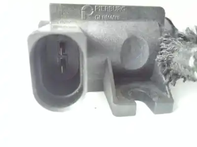 Second-hand car spare part egr valve for seat leon ant 1.9 tdi-bosch - 0281002757 oem iam references 54911  ant 1.9 tdi - nº3784-1j0906627