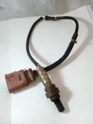 Second-hand car spare part LAMBDA PROBE for SEAT LEON  OEM IAM references 57422  