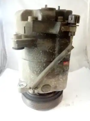 Pezzo di ricambio per auto di seconda mano compressore aria condizionata per audi a3 ant 1.8 t - nº3771-derecho elec - pequeno. 5 pins. negro riferimenti oem iam 57521  ant 1.8 t - nº3771-1j0820803b