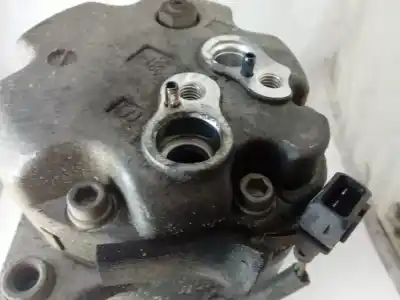 Pezzo di ricambio per auto di seconda mano Compressore Aria Condizionata per AUDI A3 ANT 1.8 T - Nº3771-DERECHO ELEC - PEQUEnO. 5 PINS. NEGRO Riferimenti OEM IAM 57521  ANT 1.8 T - Nº3771-1J0820803B