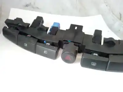 Автозапчастина б/у вимикач для SSANGYONG RODIUS 10 2.7 D - Nº3850-TRASERO Посилання на OEM IAM 57557  