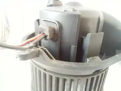 Second-hand car spare part HEATER BLOWER MOTOR for MERCEDES-BENZ SPRINTER  OEM IAM references 57568  