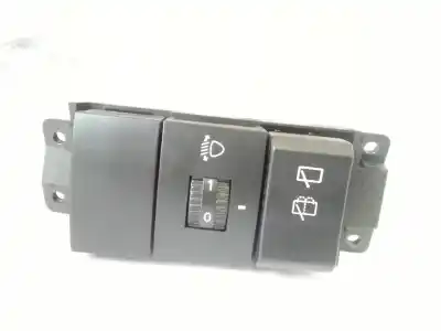 Автозапчастина б/у вимикач для SSANGYONG RODIUS 10 2.7 D - Nº3850-TRASERO Посилання на OEM IAM 57572  10 2.7 D - Nº3850-DE ALTURA LUCES + LIMPIA TRAS