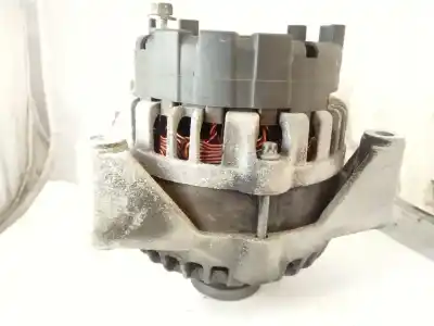 Автозапчастина б/у генератор для SSANGYONG RODIUS 10 2.7 D - Nº3850-TRASERO Посилання на OEM IAM 57577  10 2.7 D - Nº3850-2 PATILLAS