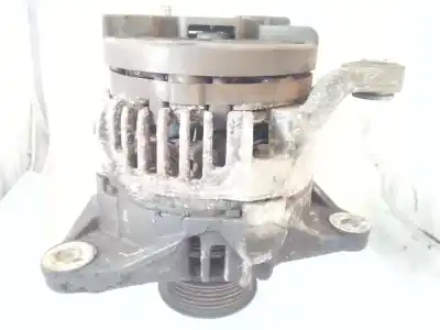 Pezzo di ricambio per auto di seconda mano Alternatore per IVECO 35S11 02 2.8 TD - Nº3689-BOSCH - REF: 0124320001 / 500317453 Riferimenti OEM IAM 57735  02 2.8 TD - Nº3689-BOSCH - REF: 0124320001 / 500317453