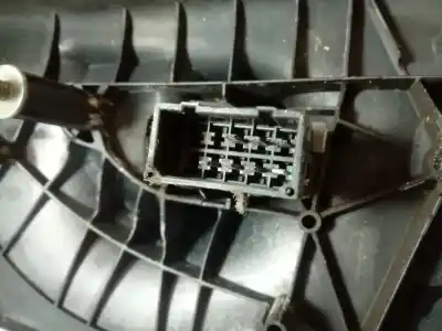 Piesă de schimb auto la mâna a doua oglindã retrovizoare interior pentru renault scenic 01 1.6 ga - nº3941-derecho electrico - azul referințe oem iam 62904  01 1.6 ga - nº3941-derecho electrico - azul