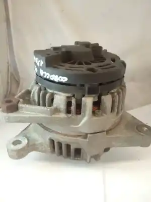 Second-hand car spare part ALTERNATOR for TOYOTA COROLLA  OEM IAM references 64487  