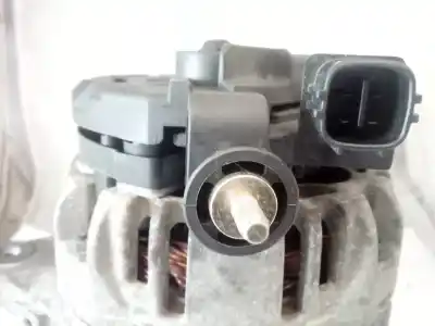 Second-hand car spare part alternator for toyota corolla 01 1.4 ga - nº4039-ref: 27060-0d030b / 0124315024 ( bosch ) oem iam references 64487  