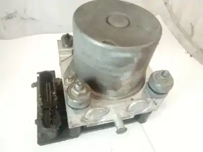 Peça sobressalente para automóvel em segunda mão BOITIER DE COMMANDE DE ABS por PEUGEOT 307  Referências OEM IAM 64491  MOD 1.6 HDI - Nº4037-0265800395 / 0265231486